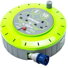 2 Gang Way 10M 13A Caravan