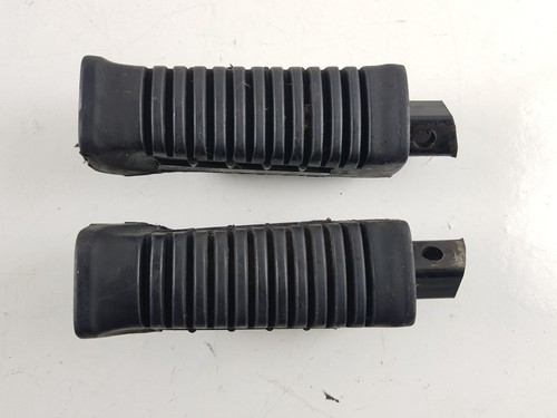 Rear footrest suzuki gs500 - rear,