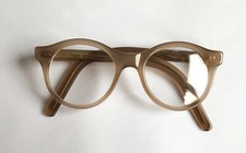 Genuine Cutler and Gross of