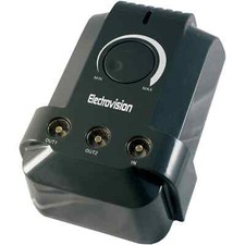 1-in-2 Out 2 Way High Gain