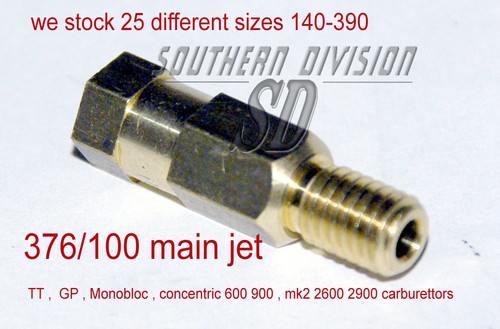 376 100 360 - mainjet, wassell