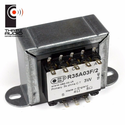 Amplifier output - hi-fi,