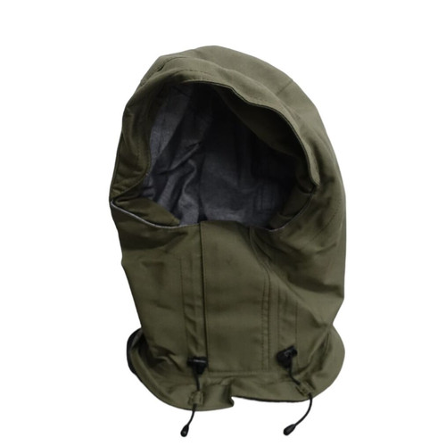 Immersion suit hood - suit,