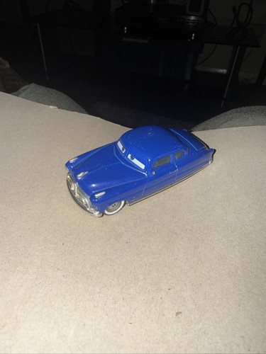 Disney pixar cars doc - cars, hudson