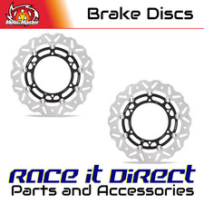 Brake Discs for YAMAHA XJR