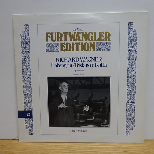 Wagner lohengrin prelude - 25,