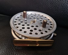 Hardy The Eureka Reel 3½"