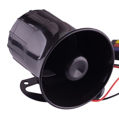 3tone sound loud car - loud,