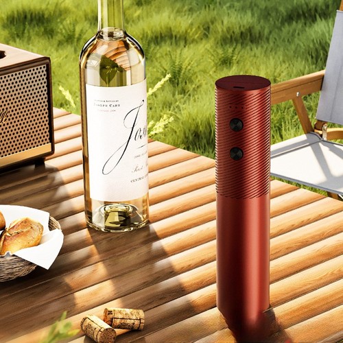 Electric automatic wine bottle - electric,