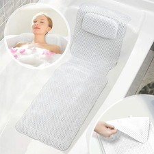 Breathable Bath Pillow