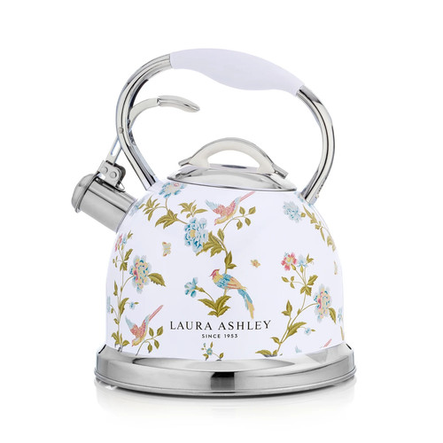 Laura ashley whistling - laura,