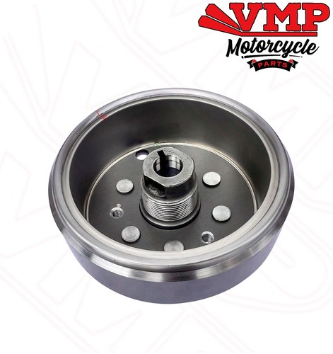 New flywheel magneto stator - flywheel,