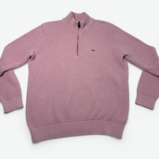 Vineyard Vines Sweater Mens