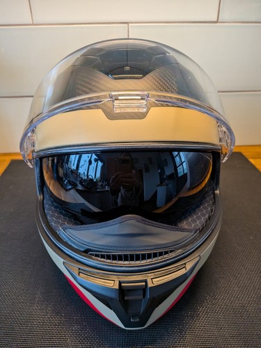 Bmw motorrad motocycle helmet - bmw,