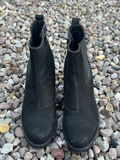 Women’s Uk40 Vagabond Black