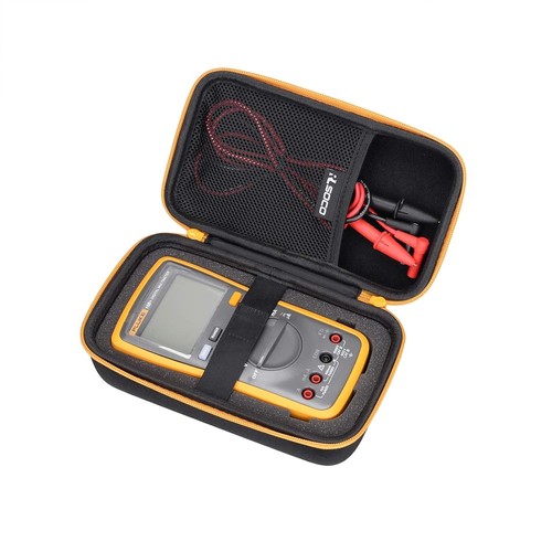 Hard case for fluke - case,