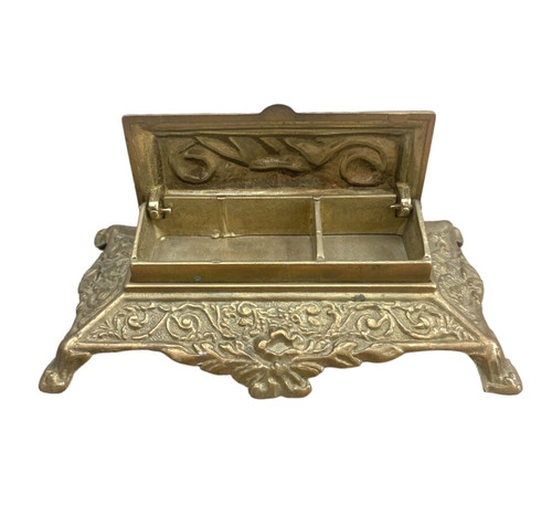 Vintage reproduction brass - vintage,
