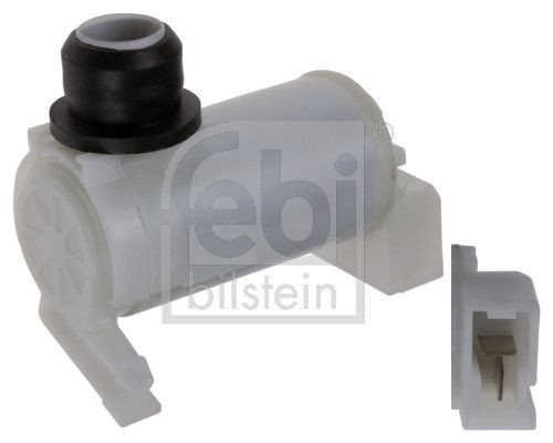 Febi bilstein 47422 - bilstein, window