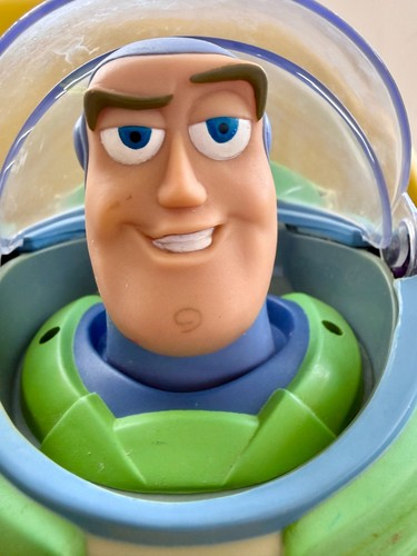 Disney toy story talking - disney,