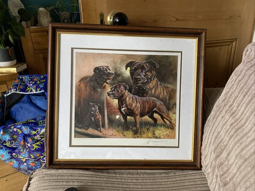 Mick cawston staffordshire - mick,