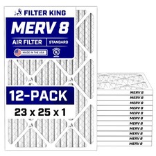 Filter King 23x25x1 Air Filter