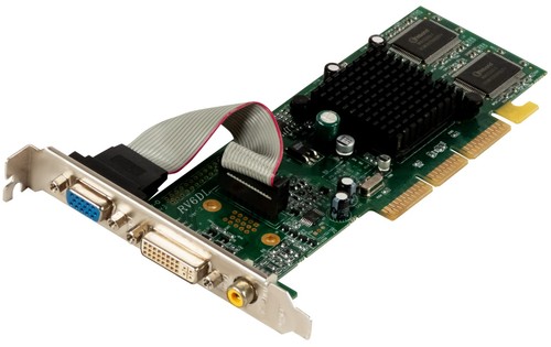 Graphics card club3d ati - card,