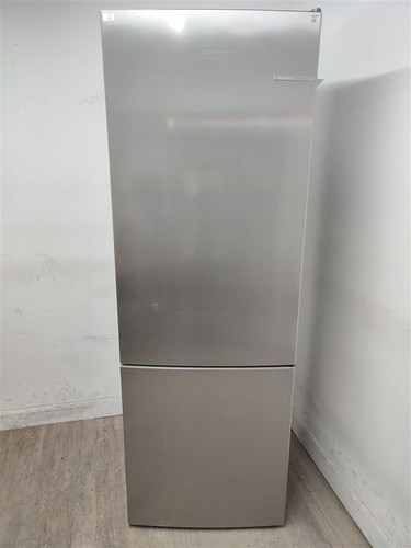 Bosch kge49aicag fridge - kge49aicag,