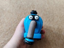 Vintage Teletubbies Noo Noo