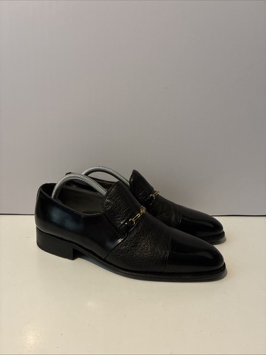 Russell bromley for moreschi - russell, &
