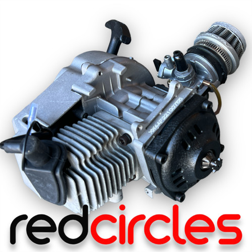 49cc minimoto mini moto - /,