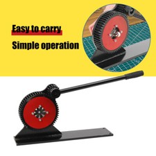 Manual Benchtop Hydraulic Tube