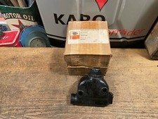 41761-78 BRAKE MASTER CYLINDER