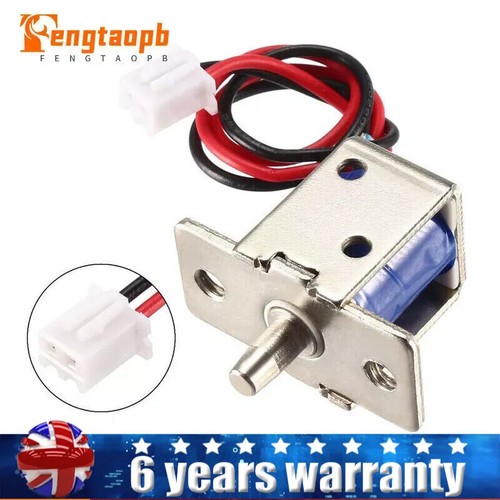 12v 54a 5mm mini - dc,