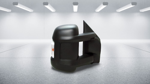 Peugeot boxer electric - peugeot, 06-23