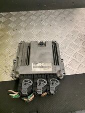 2008 RENAULT LAGUNA MK3 2.0