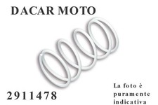 MALOSSI VESPA ET4 150 4T