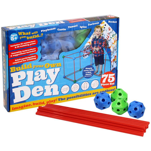 Build your own - build, 75