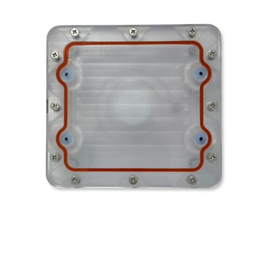 Clear pem electrolyzer - electrolyzer, fuel