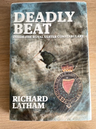 Deadly beat richard latham - beat,