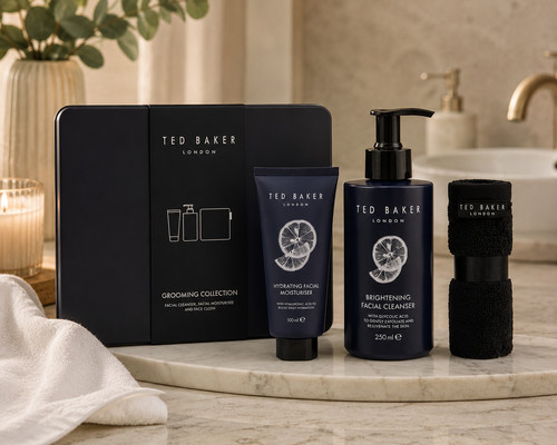 Ted baker men - men's, grooming