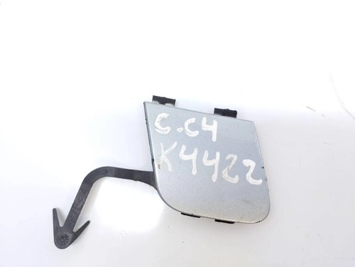 Citroën front bumper - i,