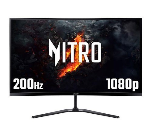 Acer nitro ed270x0 - nitro, 27''