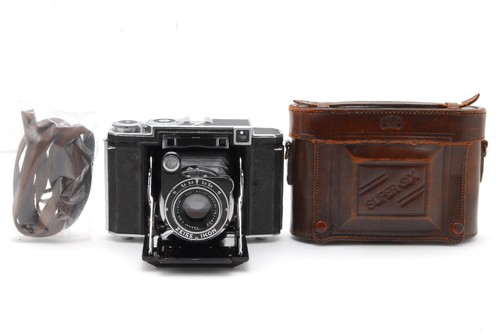 Mint zeiss ikon super - zeiss,