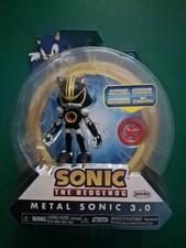Jakks Pacific Sonic the