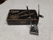 OSTER MODEL B PROFESSIONAL