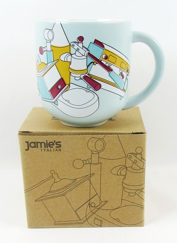 New jamie italian - jamie's,