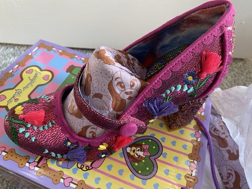 Irregular choice women heel - choice, women's