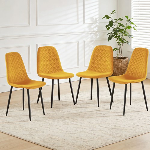 Dining chairs table - chairs,