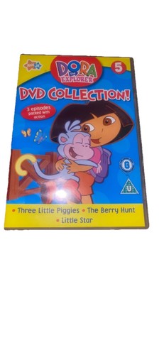 Dora the explorer - the, #5