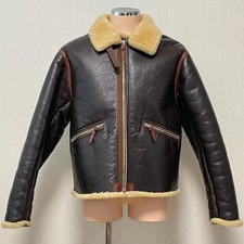 Old Real McCoys D-1 Mouton